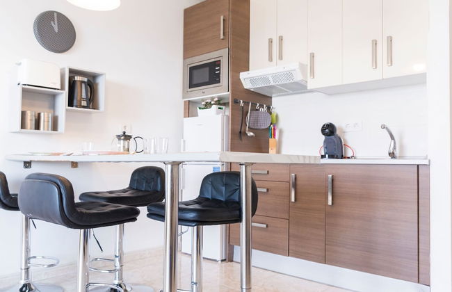 Comfortable Duplex in Costa Teguise, Near the Beach and Restaurants - Foto 2