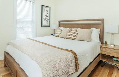 Beautiful Historic Renovation near IU Stadiums and Downtown Bloomington - Foto 22