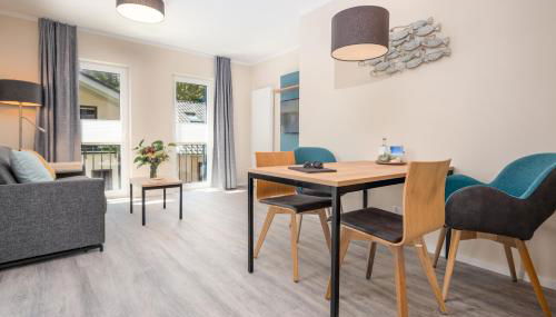 Ostsee Apartmenthotel - Foto 2