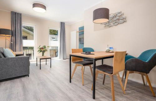 Ostsee Apartmenthotel - Foto 2