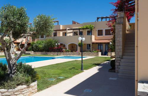 Karoti Village - Foto 1