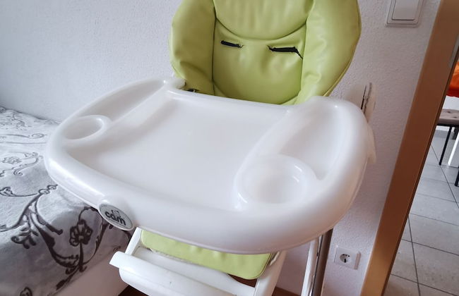 Apartment Close to Lake Ferienwohnung Seenah - Foto 15