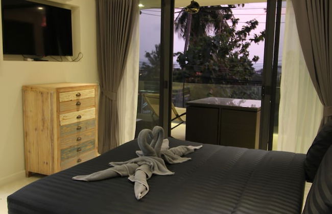 Baan Seaview Hoilday Villas - Foto 16