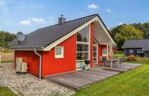 Nice Home In Krems Iiwarderbrück - Foto 6