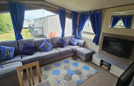 Great Yarmouth PK Sunset View - NOW with Linen - Photo 3