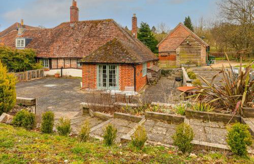 Hunts Cottage - Pet Friendly - From 200 Per Night - Foto 85