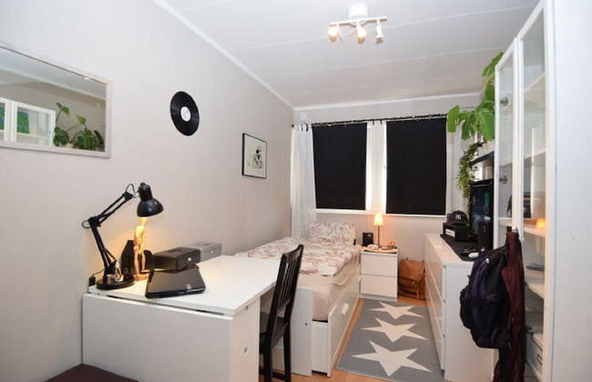 Solferie Holiday Home Wolframveien - Photo 3