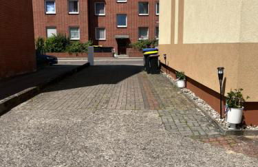 Hannover Messe Apartment 1 - Foto 5