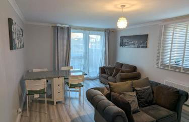 A&A Apartment Basildon - Foto 24