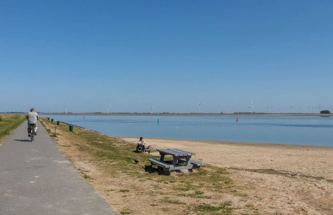 Apartment in Sint-annaland by Marina - Foto 25