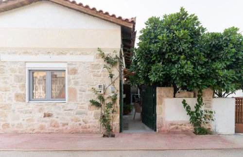 Petra VORI House - Photo 1