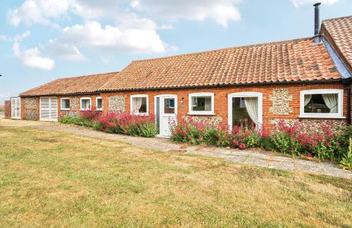Samphire Barn - Foto 26