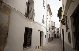 Apartamentos Turísticos La Bodegueta - Foto 43