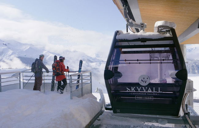 Forfait Peyraguds - Foto 6