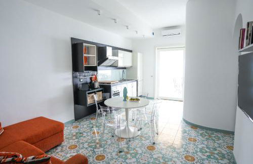Ammore Ammare Apartment - Photo 13