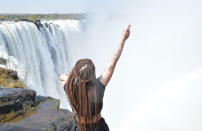 Mopani Lodge - Foto 72