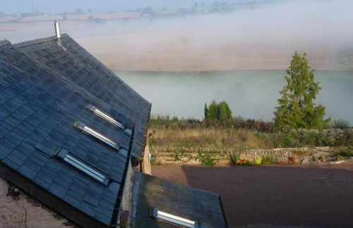 Thatch Close Cottages - Foto 30