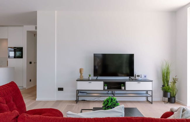 Beautiful Ultramodern Apartment in Oostduinkerke - Photo 55