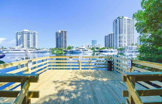 Exclusive Condo 10 Min to the Beach - Foto 29