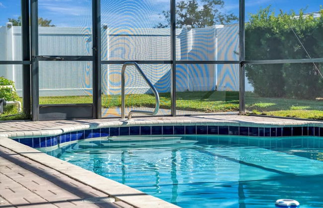 The Crown House 4b Pool Home 6 Mins to IR Beach - Photo 25