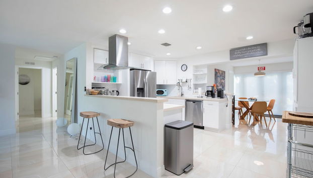 Servicio de comidas en la habitación