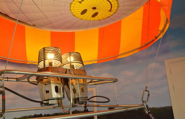 Pleasant Holiday Home Near the Centre of Haaren - Foto 47