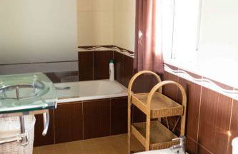 Casa con piscina de agua salada Villa Pepucho 1 - Foto 10