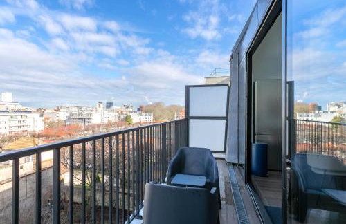 L'Escapade Paris - Photo 70