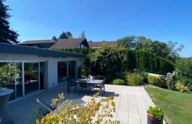 Wunderschönes Ferienhaus mit Fernblick, unweit von Limburg und Rhein-Main-Gebiet - Photo 10
