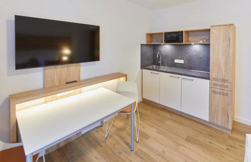 VR-Serviced Apartments Gerstungen - Foto 6