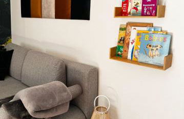 Familienoase nahe Innenstadt - Photo 16