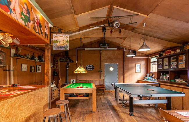 Withy Cottages - Foto 46