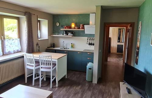 Gasthaus Paula Appartement - Foto 8