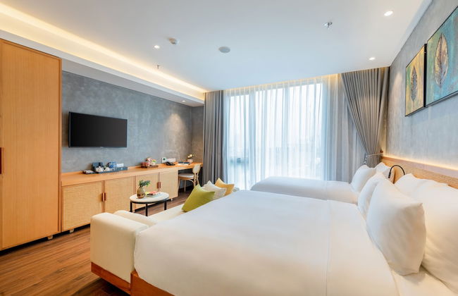 KUA CASA SUITE - Photo 57