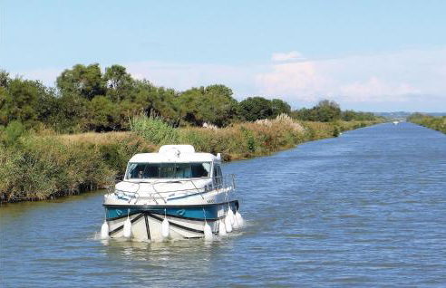 Gorgeous Apartment In Aigues-Mortes - Foto 26