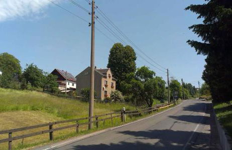 Apartment in Rabenau 3121 - Foto 12