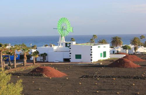 Villa Orly Club Sol Suite - Foto 13