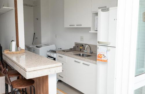 Apto na Barra da Tijuca próximo a praia - Foto 54