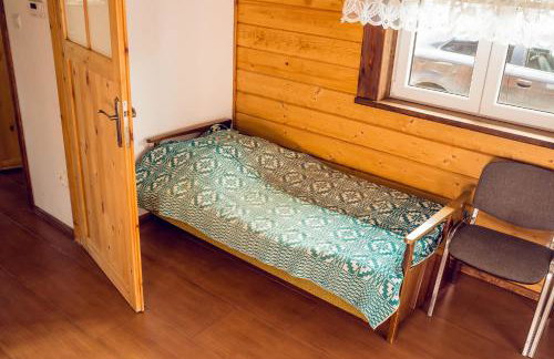 Chata Białowieska Pod Bocianem - Foto 4