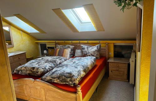 Ferienwohnung Mediterran - Foto 9