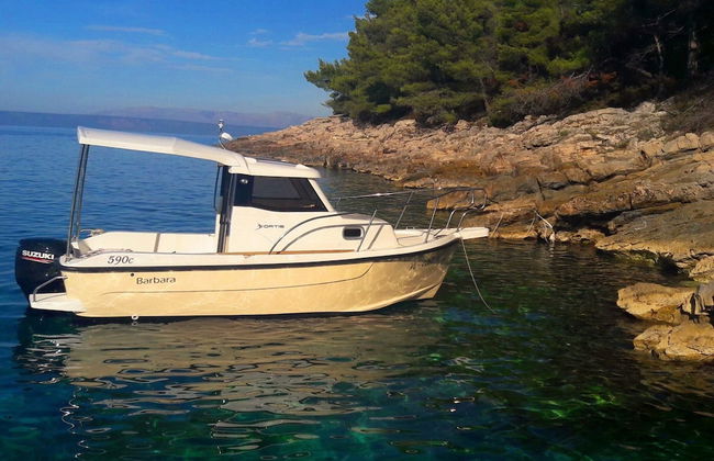 Apartments Sunset - Two Bedroom Apartment With Terrace and Sea View - Photo 39