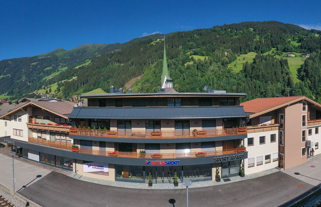 Sport Apart - Foto 37