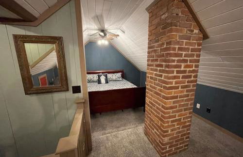 ADK Game House - Foto 29