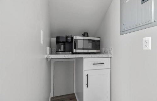 Cozy & Quiet Studio Flat in Historic Mount Clemens - Foto 18