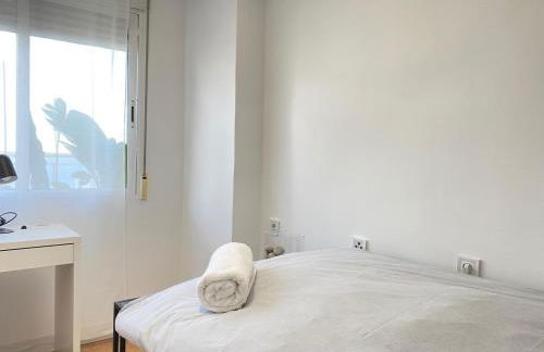 Sea view apartment Ferrissa - Foto 17