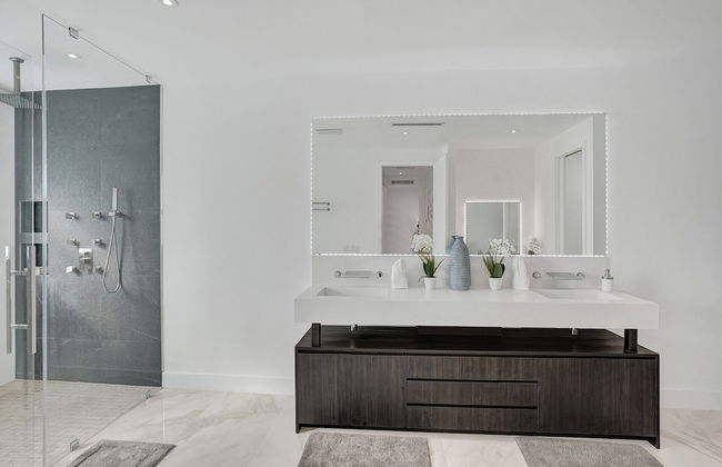 Sophia's Luxury Compound Resort w/ Heated Pool! - Foto 13