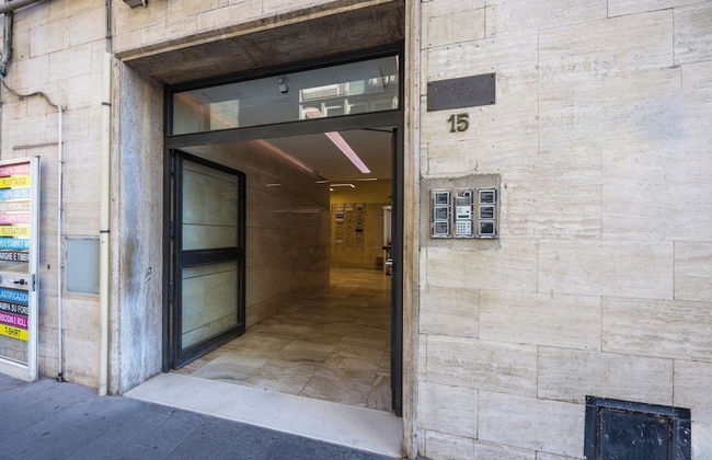 Beverello apartment - Foto 33