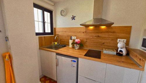 Lidia 1 Apartment, 1st line beach, 1 bedroom 1Bath - Foto 5