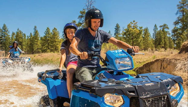 You'll have a blast!