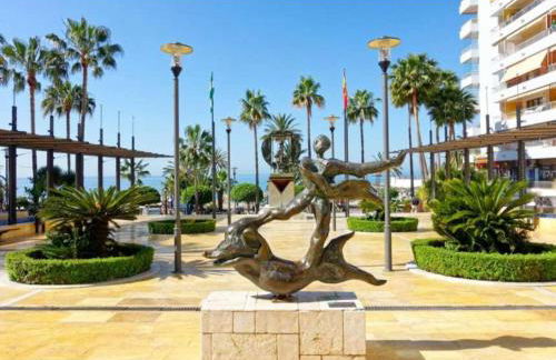 Apartamento centro Marbella - Photo 20